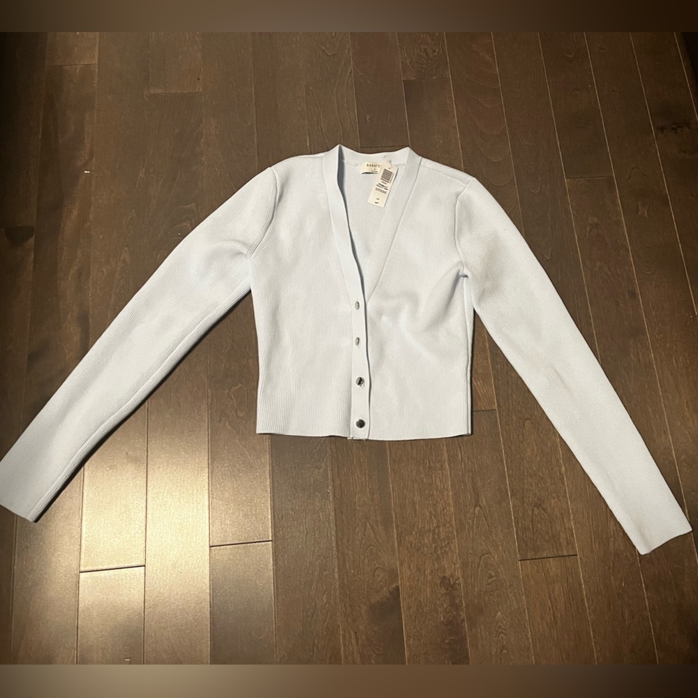 Babaton Wembley Sculpt Knit